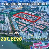 SIÊU Biệt Thự 563m loại hình Lớn Nhất Phú Gia GIÁ SỐC 145 tỷ LH 0932785877 Danh Trần PMH