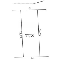 Bán 279,7M2 Tại Đình Buộm - Xã Hồng Kỳ - Huyện Sóc Sơn. Đường Rộng 5M Ngõ Thông, Cách Ubnd Xã 200M