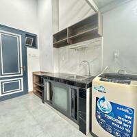 Duplex Full Nội Thất Thoáng Mát