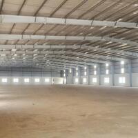 Cho thuê kho xưởng 3200m2, 6000m2 trong KCN An Phước, Long Thành, Đồng Nai