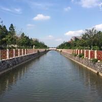 Bán ô biệt thự 400m2 dự án The Phoenix Garden, Đan Phượng - Giá 5x tr/m2