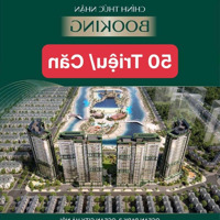 Quỹ Hàng Ngoại Giao- Độc Quyền Masterise Lumier Spring Bay Đẹp Rẻ Nhất