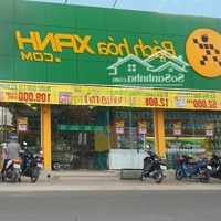 Bán Gấp Đất Gần Trưởng Tiểu Học Lê Văn Phiên, Nguyễn Thị Đành ,Xã Tân Thới Nhì, 100M2/ 880 Triệu, Shr