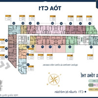 Bán Căn Hộ Dự Án The Minato Chuẩn Nhật 46M2 Kđt Waterfont City