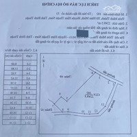 Bán Đất Lô 2 - Kv Chợ Đảo (Hàm Minh)