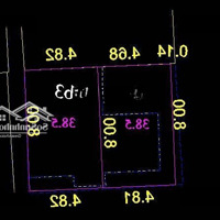 Bán Đất - Trâu Quỳ - Gia Lâmdiện Tích38.5M2. Tiền Hậu 4,8M Vuông Vắn Ko Lỗi