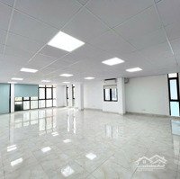 Cho Thuê Văn Phòng 120M2 Giá Chỉ 20 Triệu/ Tháng Tại Dịch Vọng Hậu - Cầu Giấy