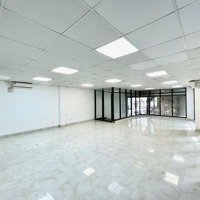 Cho Thuê Văn Phòng 120M2 Giá Chỉ 20 Triệu/ Tháng Tại Dịch Vọng Hậu - Cầu Giấy