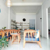 Nhà Hẻm Ô Tô Quay Đầu, Ngang 8M, Kinh Doanh Tốt