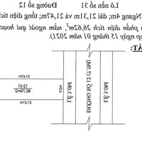 Bán Nền Khu Dân Trí Cao Giảng Viên Trường Đại Học Cần Thơ Giá Dưới 3,5 Tỷ