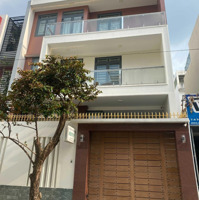 Villa Phố Hầm 2 Lầu - Nhà Trống - Mới Đẹp Khu Đô Thị An Phú Đối Diện Công Viên Giá Bán 43 Triệu