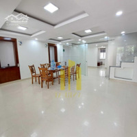 Villa Phố Hầm 2 Lầu - Nhà Trống - Mới Đẹp Khu Đô Thị An Phú Đối Diện Công Viên Giá Bán 43 Triệu