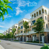 Cần Tiền Bán Gấp Bt Song Lập Hải Âu, Vinhomes Ocean Park 2, Tặng 16 Chỉ Vàng, 62 Triệuiệu/M2 Rẻ Hơn Cđt