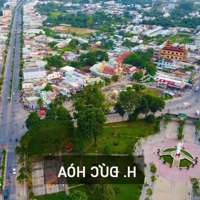 Bán 254M Thổ (6X42.5) Gần Ngay Đường Đt 823D, Hoà Khánh Tây, Đức Hoà Giá Rẻ Đầu Tư Hàng Hiếm