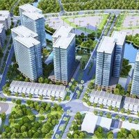 Bán Gấp Căn Hộ 3 Phòng Ngủdự Án Mizuki, Diện Tích 97,92M2. View Thoáng Đẹp Tầng 10