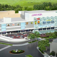 Bán Nhà Xây Mới Đường Hùng Vương, P. 6, Tp. Tân An. Cách Aeon Mall 300M. Giá Trả Trước: 1,9 Tỷ