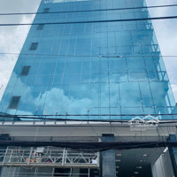 Building Đường Phan Đăng Lưu, Phú Nhuận.diện Tích12Mx20M - Hầm 8 Tầng - Hđt 550 Triệuiệu/Tháng. Giá Bán 100 Tỷ