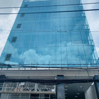 Building Đường Phan Đăng Lưu, Phú Nhuận.diện Tích12Mx20M - Hầm 8 Tầng - Hđt 550 Triệuiệu/Tháng. Giá Bán 100 Tỷ