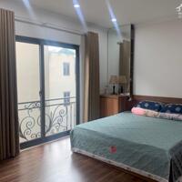 Cho thuê nhà riêng 5 tầng Nguyễn Văn Linh, Thạch Bàn, Long Biên. 30m. Giá: 13 triệu/tháng. Lh: 096.787.3362