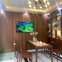 Cho thuê nhà riêng 5 tầng Nguyễn Văn Linh, Thạch Bàn, Long Biên. 30m. Giá: 13 triệu/tháng. Lh: 096.787.3362