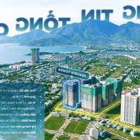 Mua Nhà Không Khó - Chỉ 1,5 Tỷ Sở Hữu Căn Hộ Ở Thực View Biển Tại Đà Nẵng