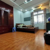 Duy Nhất 1 Căn - 58M2 5 Tầng - Hơn 7 Tỷ - Đê La Thành, Đống Đa