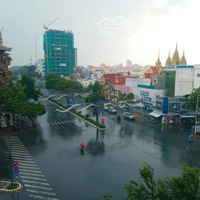 Cho Thuê Văn Phòng Tòa Nhà Sts Tower, Góc 2 Mặt Tiền Sáng Đẹp Đại Lộ Hòa Bình