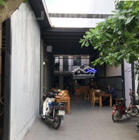 Cần Bán Gấp Nhà Cấp 4 Ngay Chợ Khiết Tâmdiện Tích10X20M Đang Kd Cafe - Giá Thương Lượng Chính Chủ!