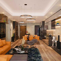 Sky Park Residence. Diện Tích: 129M2, Gồm 3 Ngủ + 2 Vệ Sinh + 1 Kho - Thiết Kế Đẹp - 9,3 Tỷ