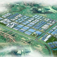 Chuyển Nhượng 1.25Ha Đất Công Nghiệp Tại Ân Thi, Hưng Yên, Đã San Lấp, Xây Tường Bao