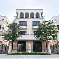 Hai Vinh Doc - Nhượng Nhà Liền Kề Biệt Thự Vip Rẻ Đẹp Nhất Vinhomes Ocean Park, Chiết Khấu Sâu 26%