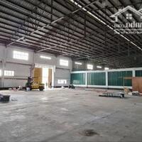 Cho Thuê Kho 2000M2 , 5500M2 Linh Trung , Thủ Đức