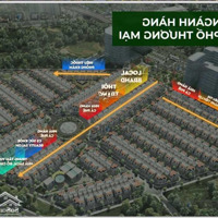 Bán Biệt Thự 170M2 Đất, 426M2 Xây Dựng 4 Tầng,Giá Chỉ 160 Triệu/M2 Đất. Htls 0% 36 Tháng. Liên Hệ: 0968842516