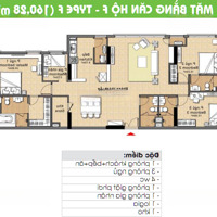 Cho Thuê Căn Hộ Era Town Q7, 160M2(3Pn-4Wc) View Sông, Full Nội Thất, Giá Bán 16 Triệu: Liên Hệ: 0902860606