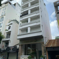 Bán Building Siêu Vị Trímặt Tiềnphổ Quang, 8 X 28M, Hầm + 10 Lầu, Hđt: 220 Triệu/Tháng, Giá: 48 Tỷ Tl