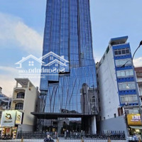 Bán Building Siêu Khan Hiếm 2 Mặt Tiền Phan Đăng Lưu, 33 X 37M, 2 Hầm + 13 Tầng, Giá: 220 Tỷ Tl