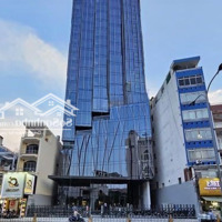 Bán Building Siêu Khan Hiếm 2 Mặt Tiền Phan Đăng Lưu, 33 X 37M, 2 Hầm + 13 Tầng, Giá: 220 Tỷ Tl