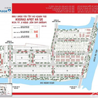 Đất Nền Dự Án Topia Quận 9, Lô Nhà Phố 108 M2 Giá 50 Tr/M2, Đường Lớn 16M... Liên Hệ: 0919009038 Mr.quang