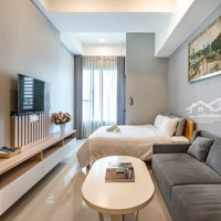 River Gate! Studio Full Nt Đang Trống Vào Ngay - 30M2 - Giá Chỉ 12 Triệu / Tháng