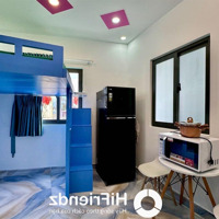 Siêu Hot Duplex Full Nội Thất - Máy Giặt Riêng Gần Đại Học Sài Gòn