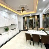 Chủ Có Lộc Mua Nhà Lên Phố Gửi Bán Siêu Phẩm Minh Khai, 35M2 X 4T, 3,8M Mt, Lô Góc, Ngõ Thông