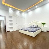 Chủ Có Lộc Mua Nhà Lên Phố Gửi Bán Siêu Phẩm Minh Khai, 35M2 X 4T, 3,8M Mt, Lô Góc, Ngõ Thông