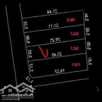 Bán Đất Đất Trục Chính Tự Nhiên, Thường Tín, Hà Nội, Diện Tích 103M Giá Hạt Rẻ