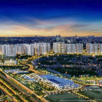 Phân Khu Victoria Mảnh Ghép Cuối Cùng Trong Bức Tranh Vinhomes Smart City