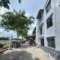 Bình Chánh Chánh Hưng - Mặt Tiền Khu Dân Cư Cao Cấp Đại Phúc Green Villas, C4 Tiện Xây Mới