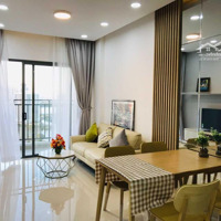 Cần Tìm Khách Thuê Căn Hộ 2 Phòng Ngủ - 2 Vệ Sinhthe Sun Avenue 17 Triệu, Full Nội Thất Đẹp 75M2