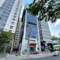 Chính Chủ Bán Tòa Building Nguyễn Văn Đậu 11X35M, Hầm 7 Tầng Hđt: 340 Triệu/Tháng (6 Năm) Giá: 80 Tỷ