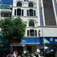 Hàng Kín Ngộp Bank!Mặt Tiềnlý Thường Kiệt P8 Tân Bình Đoạn Đẹp Nhất 9 X23M- Xd H7T- Hđt 150 Triệu Chỉ 48 Tỷ