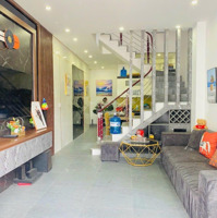 Cho Thuê Nhà Riêng Ngã Tư Cơ Điện 2 Phòng Ngủ , Đủ Đồ Nội Thất, 40M2, Liên Hệ: Lan Anh 098715895