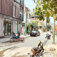 Bán Đất Rất Đẹp, Lạc Long Quân, Gần Các Sở Ban Ngành, Ô Tô Tránh, Vỉa Hè, Phù Hợp Xây Văn Phòng.